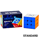 Moyu weilong wrm v9 standard 3x3 stickerless