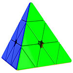 Yj yulong pyraminx v2 magnetic stickerless 1