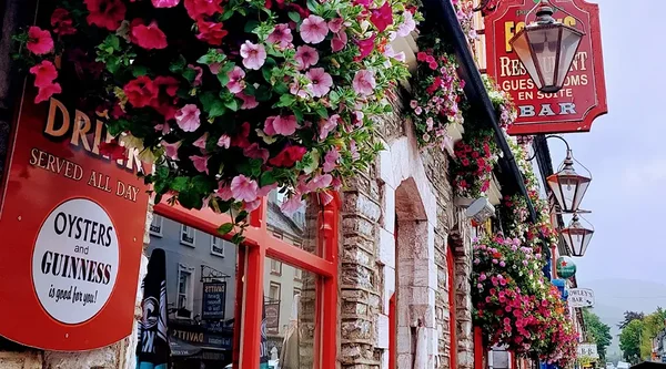 Kenmare Kenmare
