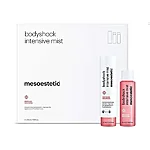 Bodegon bodyshock intensive mist secundario