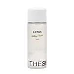 Thesera l fting melting thread toner