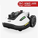 Mammotion yuka 2 1000 laos 15tk