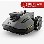 Mammotion yuka 2 laos 15tk