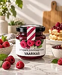 Vaarikamoos