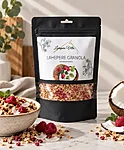 Vaarikas granola