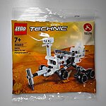 30682 nasa marsikulgur