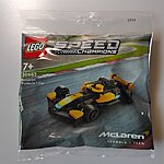 30683 mcclaren vormel 1
