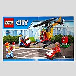 60100 lego city juhend