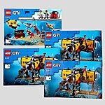 60265 lego city juhend