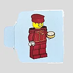 60352 7 lego advendikalender