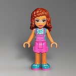 Frnd496 olivia