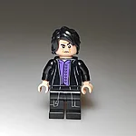 Hp134 severus snape