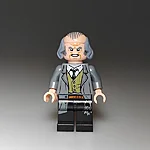 Hp140 argus filch