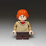 Hp142 ron weasley