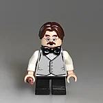 Hp205 lego flitwick