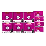 Cafe equitable colombie igp 160 doses