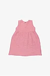 Cocoon kids dress canyon1