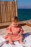 Cocoon kids poncho canyon1