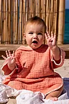 Cocoon kids poncho canyon2