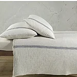 Musliin voodipesu marlen valge 200x220 1