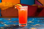 3. grapefruit cocktail