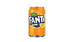 8. fanta 0.33l