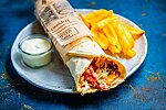 Shawarma classic