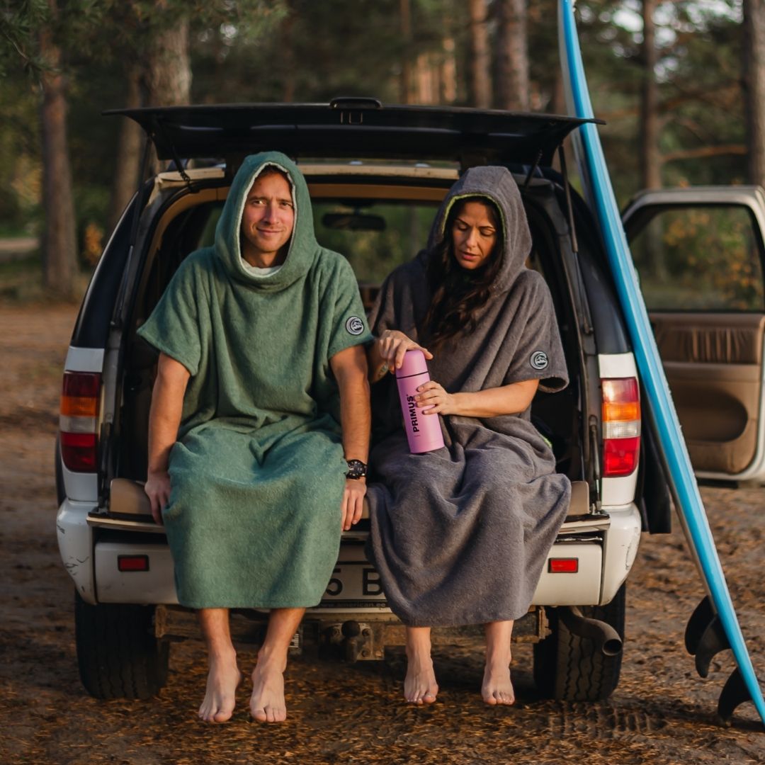 Surfiponchod Surfiponchod