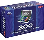 03090xs 03090 1 propoker case 200 chips