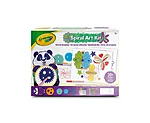 04 2948xs 04 2948 1 set spirali e mandala
