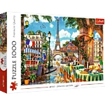 10622txs 10622t 1 puzzle 1000 parisian morning