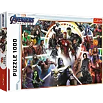 10626txs 10626t 1 tr puzzle 1000 avengers