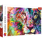 10707txs 10707t 1 puzzle 1000 lion 2