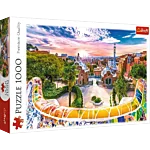 10711txs 10711t 1 puzzle 1000 barcelona