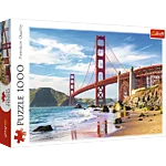 10722txs 10722t 1 tr puzzle 1000 san francisco