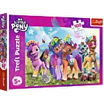 16463txs 16463t 1 tr puzzle 100 my little pony