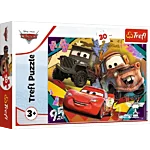 18293txs 18293t 1 puzzle 30 cars