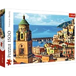 26201txs 26201t 1 puzzle 1500 amalfi italy