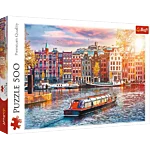 37428txs 37428t 1 puzzle 500 amsterdam