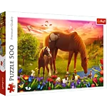 37451txs 37451t 1 tr puzzle 500 horses