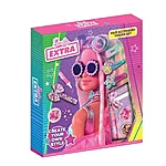 59806kp barbie extra juukseaksessuaarid 1