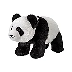 61361kp pehme m nguasi panda 25 cm k8681 1