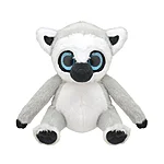 61369kp pehme m nguasi leemur 16 cm k7708 1