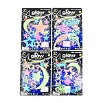 63039kp pimeassa hohtavat tahdet varikkaat 4