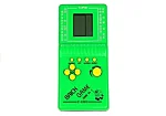 63435kp eng pl brick game electronic portable green 3709 6 4