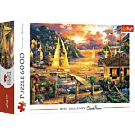 65005txs 65005t 1 tr puzzle 6000 dreams