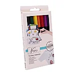 65243kp nassau textile marker set 1