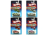 65899kp hotwheels hdg 6