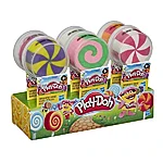 66709kp 0006789 play doh pirulito hasbro
