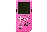 66711kp eng pl electronic game tetris brick game pink 9267 3